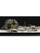 BASTOGNE SIEGE 80 YEARS BATTLE SET