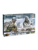 BASTOGNE SIEGE 80 YEARS BATTLE SET