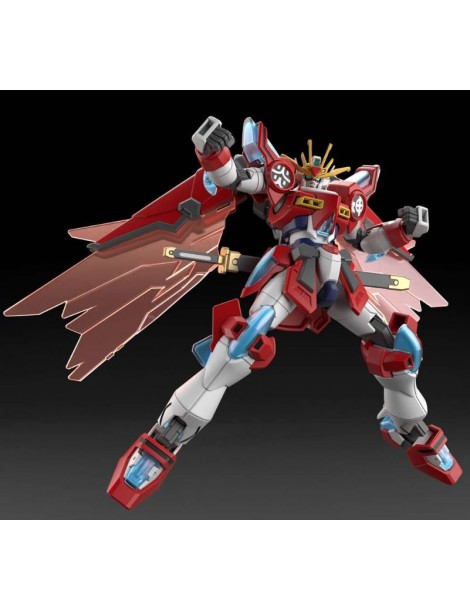 HGUC GYAN REVIVE