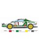 LANCIA STRATOS HF GR.4 MONTECARLO '77