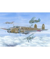 FIAT BR.20 CICOGNA