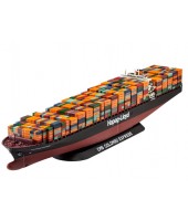 COLOMBO EXPRESS CONTAINER SHIP
