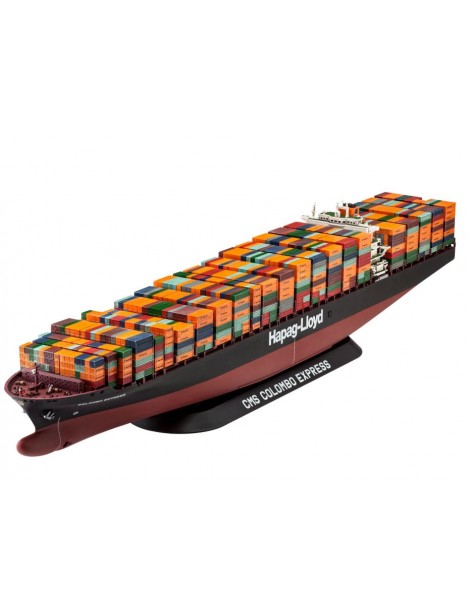COLOMBO EXPRESS CONTAINER SHIP