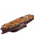 COLOMBO EXPRESS CONTAINER SHIP