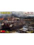 PZ.KPFW.IV AUSF. J MID PROD. SEP-NOV 1944 INTERIOR KIT