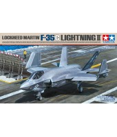F-35C LIGHTNING II