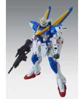 MOBILE SUIT VICTORY TWO GUNDAM