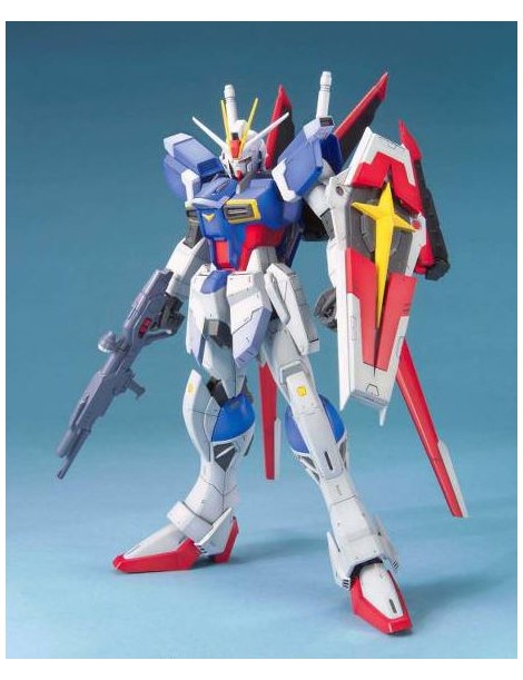 GUNDAM FORCE IMPULSE