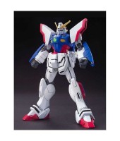 HGFC GF13-017NJ SHINING GUNDAM