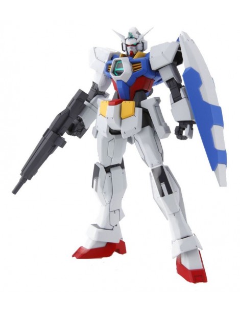 HG GUNDAM AGE-1 NORMAL