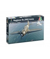 REGGIANE RE.2002 ARIETE