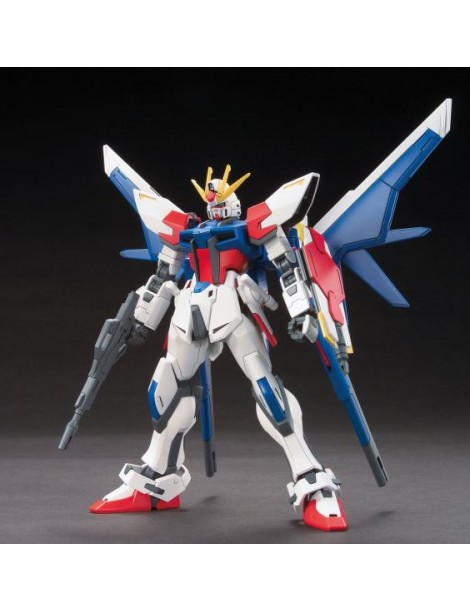 BUILD STRIKE GUNDAM FULL PACKAGE