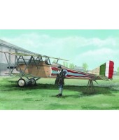 ANSALDO S.V.A. 5 LATE