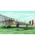 ANSALDO S.V.A. 5 LATE