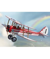 CAPRONI CA.100 RADIAL ENGINE