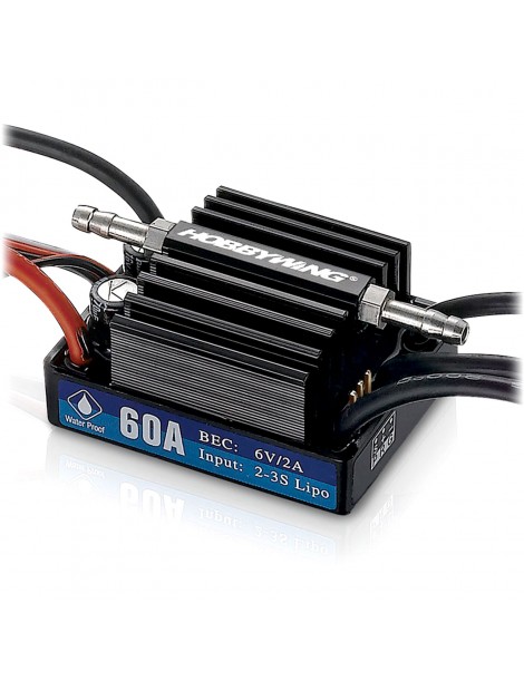 SEAKING BL 60A ESC