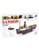 SANSON