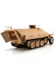 Sd. Kfz. 251/1 Ausf. D color sabbia