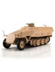 Sd. Kfz. 251/1 Ausf. D color sabbia