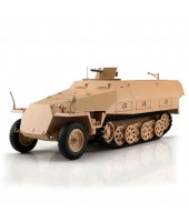 Sd. Kfz. 251/1 Ausf. D color sabbia