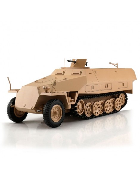 Sd. Kfz. 251/1 Ausf. D color sabbia