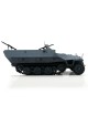 Sd. Kfz. 251/1 Ausf. D color grigio