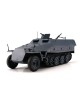 Sd. Kfz. 251/1 Ausf. D color grigio