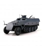 Sd. Kfz. 251/1 Ausf. D color grigio