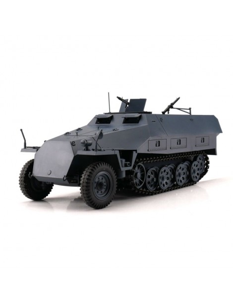 Sd. Kfz. 251/1 Ausf. D color grigio