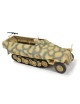 Sd. Kfz. 251/1 Ausf. D colore mimetico