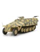 Sd. Kfz. 251/1 Ausf. D colore mimetico