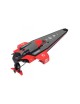 RACEBIRD RC HYDROFOIL RACEBOAT RTR