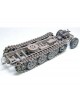 GERMAN 18 TON HEAVY HALF-TRACK FAMO (SD.KFZ.9)