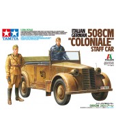 FIAT 508 CM COLONIALE