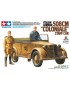 FIAT 508 CM COLONIALE
