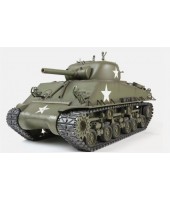 M4 SHERMAN 105 MM HOWITZER FULL OPTION KIT