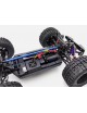 HSP OCTANE PRO 1/10 2.4 GHZ BRUSHLESS MONSTER TRUCK