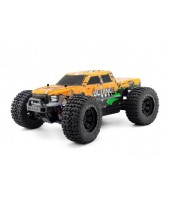 HSP OCTANE PRO 1/10 2.4 GHZ BRUSHLESS MONSTER TRUCK
