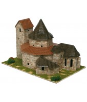 ABBAZIA DI OTTMARSHEIM