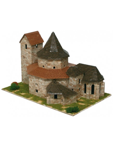 ABBAZIA DI OTTMARSHEIM