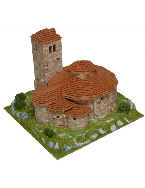 IGLESIA DE LA VERA CRUZ