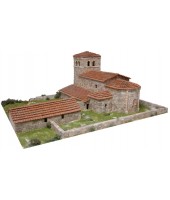 CHIESA DI SAN ANDRES