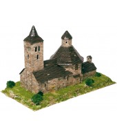 IGLESIA DE VILAC