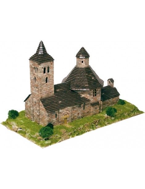 IGLESIA DE VILAC