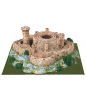 CASTELLO DI BELLVER