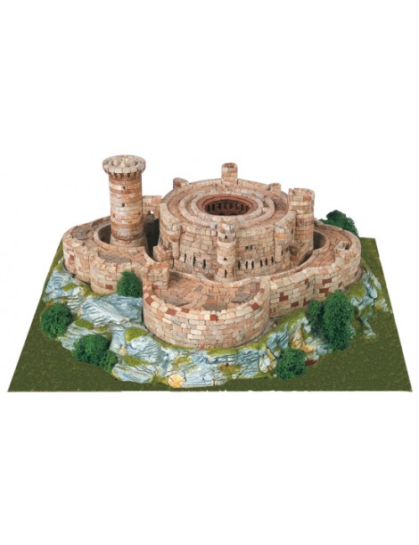 CASTELLO DI BELLVER