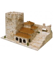 TORRE DI BUJACO