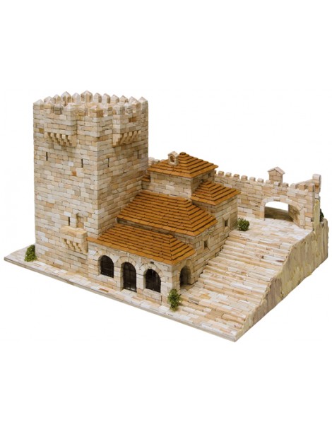 TORRE DI BUJACO