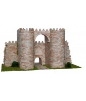PORTA DELL'ALCAZAR