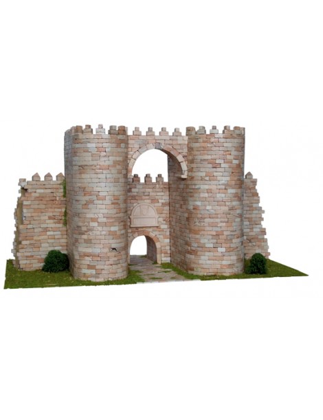 PORTA DELL'ALCAZAR
